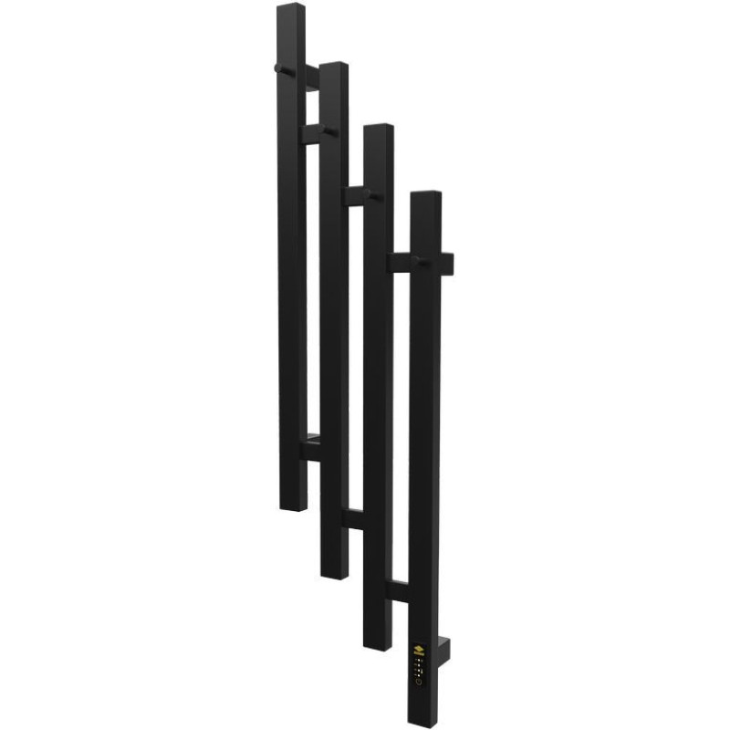 Kosser Electric towel warmer, Cascade 1100x28, ER 2000962931440, with timer.