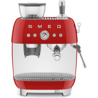 Smeg Coffee maker EGF03RDEU