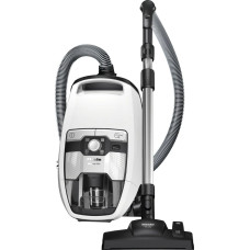 Miele Vacuum cleaner CX1 Flex Lotus white PowerLine 12033990