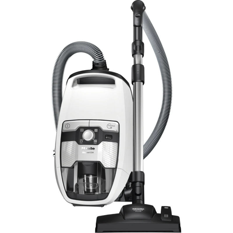 Miele Vacuum cleaner CX1 Flex Lotus white PowerLine 12033990