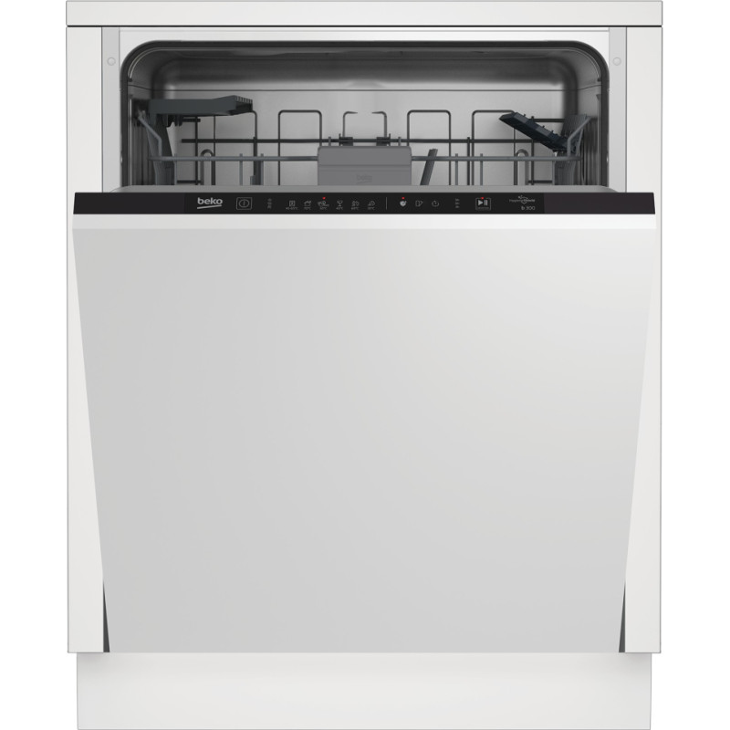 Beko Washing machine BDIN16435