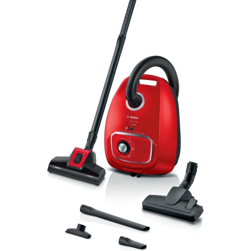 Bosch Vacuum cleaner BGB41PET1