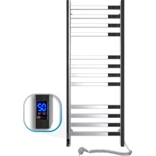 Navin Electric towel warmer Avangard 480*1200 Sensor, right-hand version, 10-028053-4812.