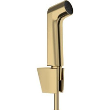 Hansgrohe Bidet shower head, 29238990, gold.