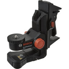 Bosch Wall-mounted laser holder BM1, 0601015A01