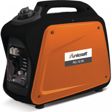 Unicraft Inverter generator PG-I 12 SR, 6706112 ampUC