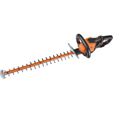 Worx Cordless hedge trimmer WG284E.9, without battery and charger, 6924328313861.