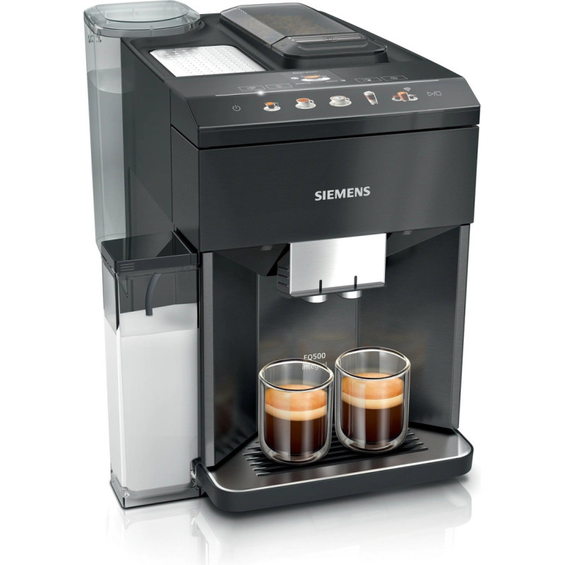 Siemens Coffee machine TQ518RX3