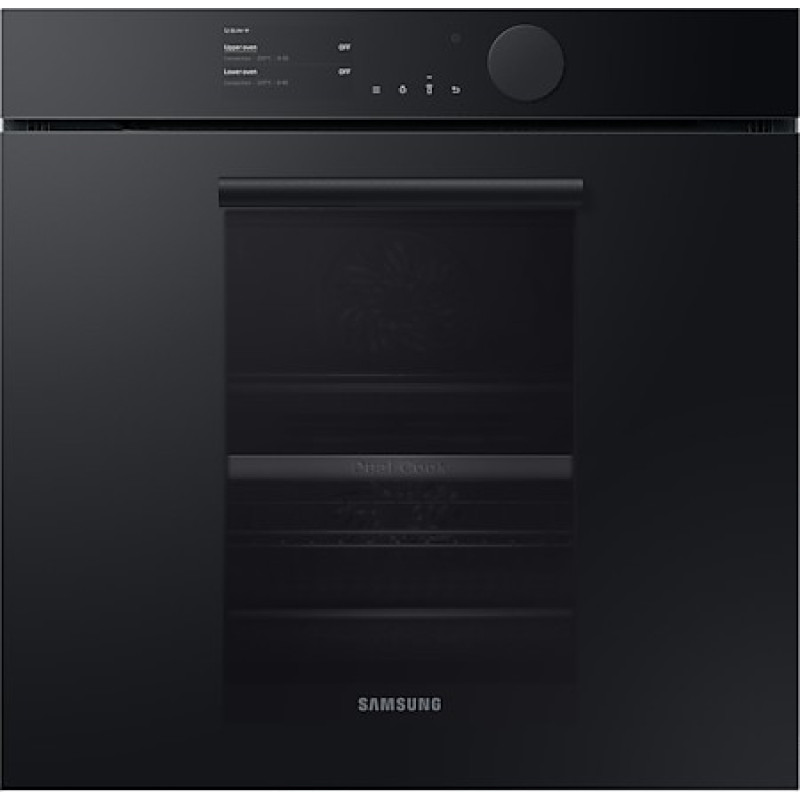 Samsung Built-in steam oven NV75T9549CD