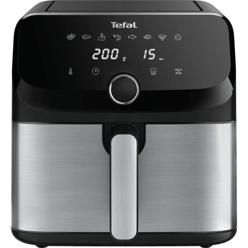 Tefal Hot air fryer EY855D10