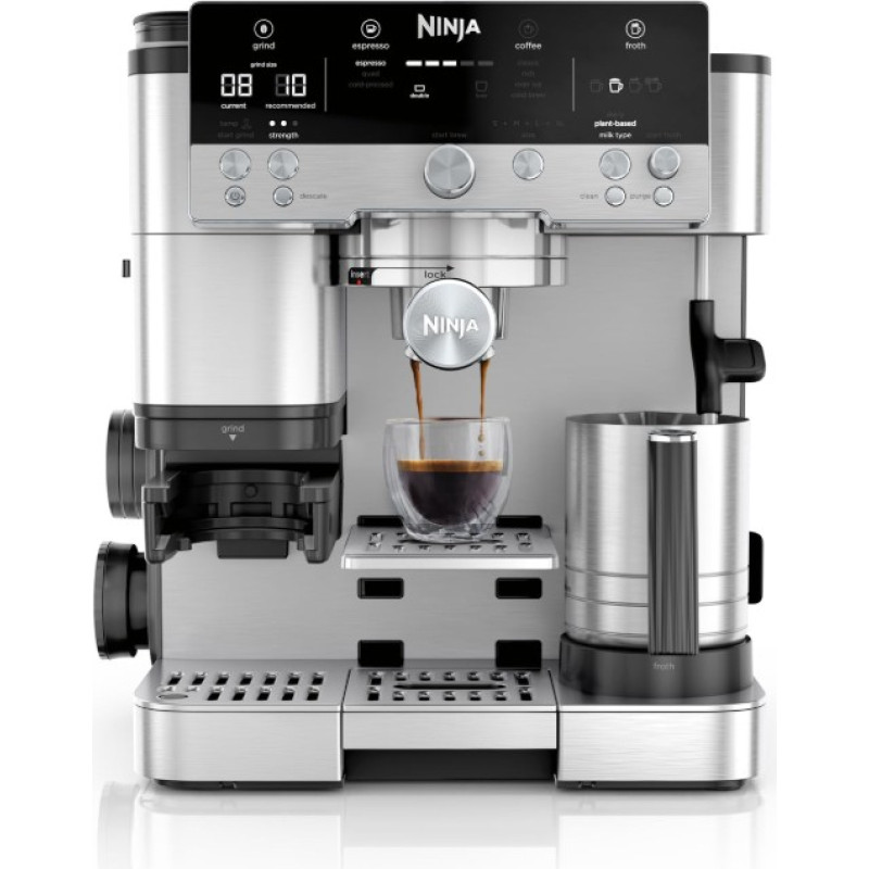 Ninja Coffee machine ES601EU