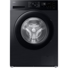 Samsung Washing machine, AI Ecobubble, WW90DG5G34ABLE, 9 kg