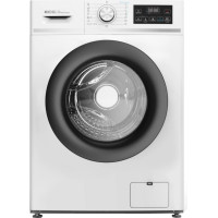 ECG Washing machine EWS 60120 iSteam