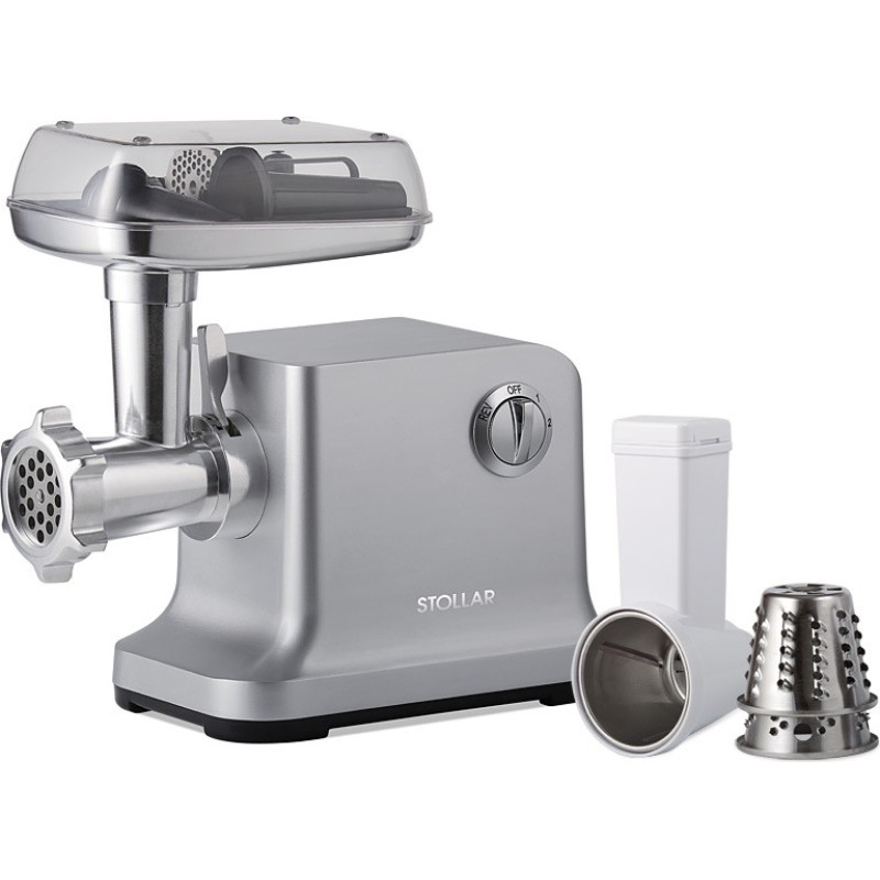 Stollar Minced meat BMG750