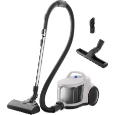 AEG Vacuum cleaner AL51C2SW