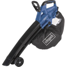 Scheppach Blower 3in1 BC-BLV720-X, 2x20V casing