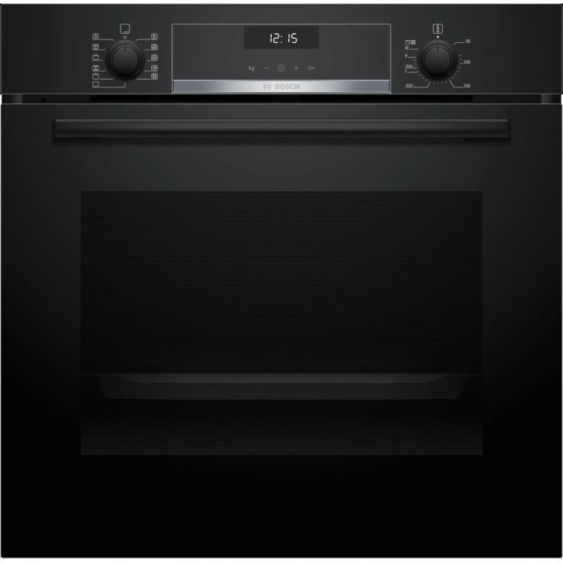 Bosch Oven   HBG537FB4