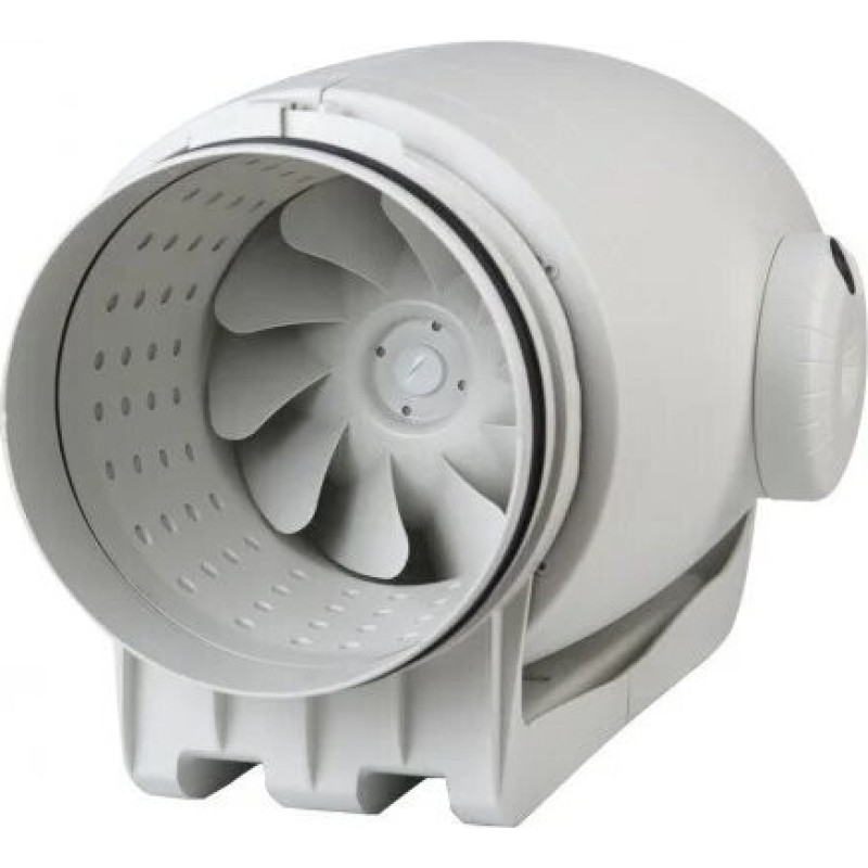 Soler&Palau SOLER ampPALAU TD 500/150-160 SILENT 3V duct fan, 5211302100