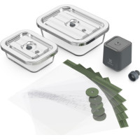 Electrolux Vacuum Sealing Kit, Vacuum Fresh, All-in-One, EVFKA1