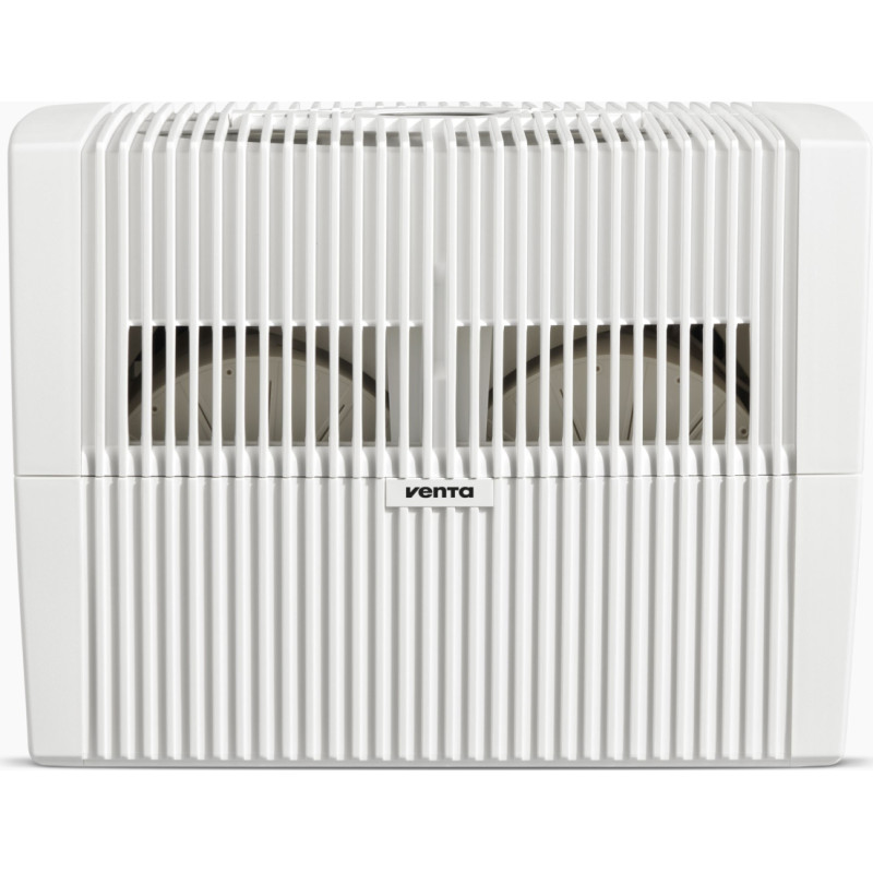 Venta Air humidifier - purifier LW45 Comfort Plus, white.