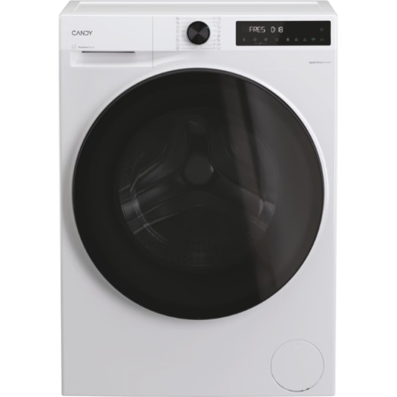 Candy Washing machine BP 49SBL8-S