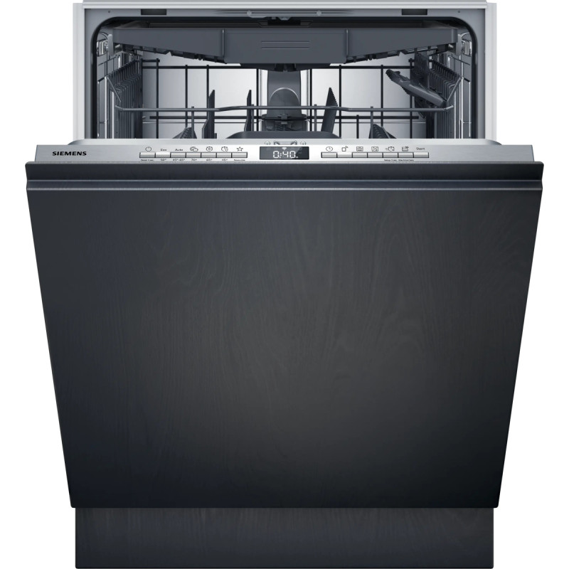 Siemens Built-in dishwasher iQ300, SN63HX16VE, 60 cm