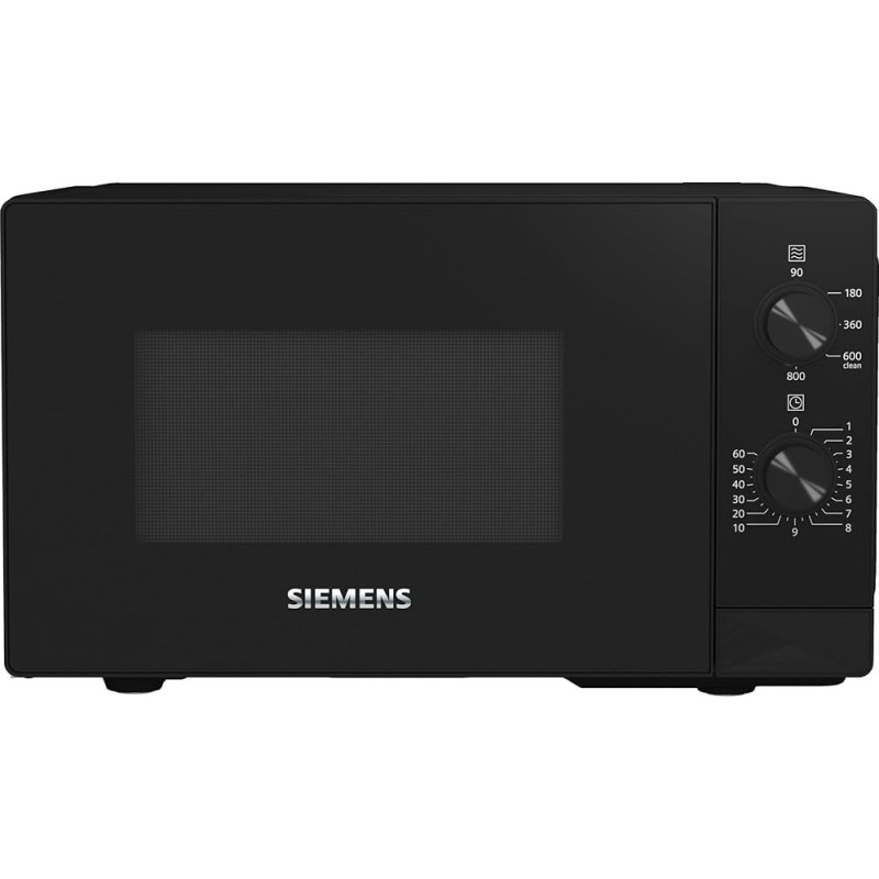 Siemens Microwave oven iQ300, FF020LMB2, 20 l