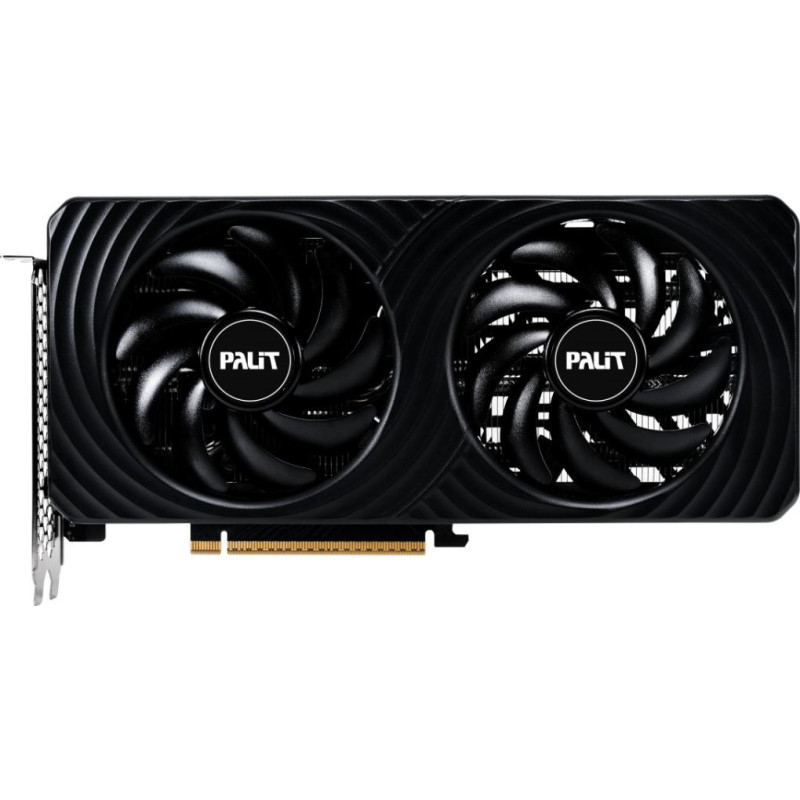 Palit GeForce RTX 5060 Ti Dual OC NVIDIA 8 GB GDDR7