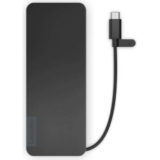 Lenovo Travel dock USB-C Slim 4X11N40212