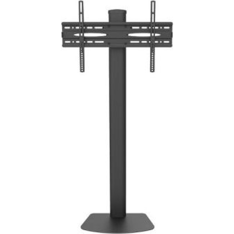 Techly Floor stand 32-55 inches 40kg screwed