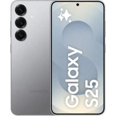 Samsung SM-S931B Galaxy S25 5G 12GB RAM 128GB EE Silver Shadow EU