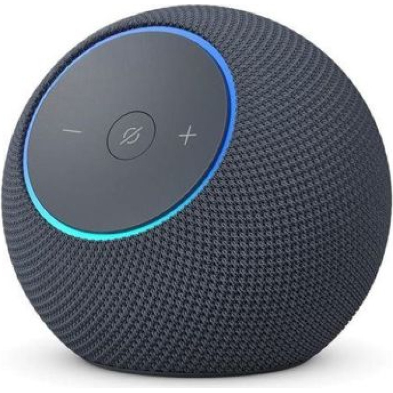 Amazon Echo dot max (2025 release) smart speaker black eu