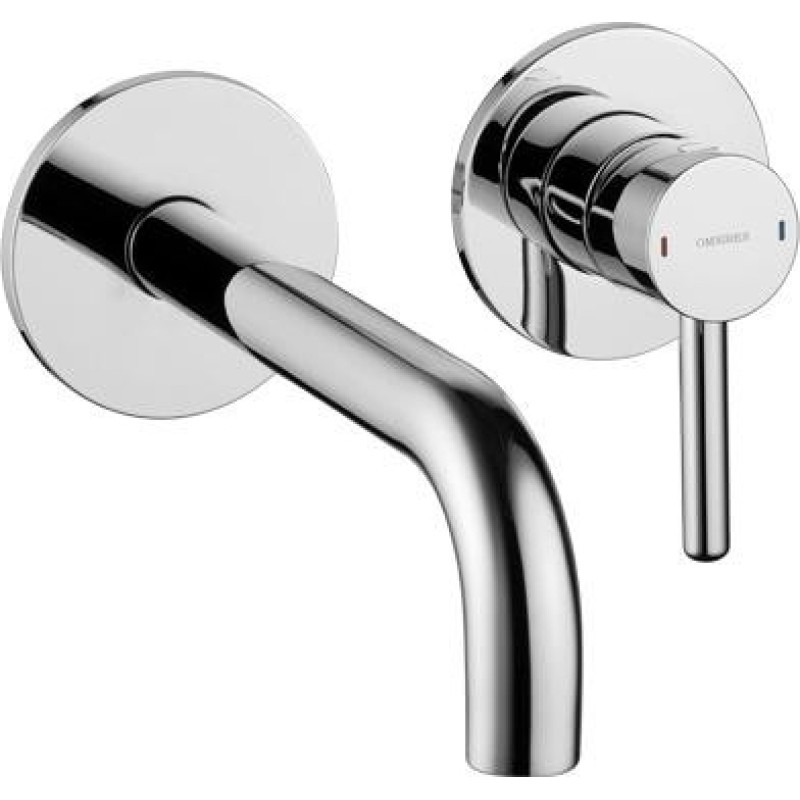 Mixer Omnires Y1215HCR