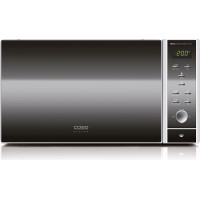 Microwave oven with grill CASO MG 25 Ecostyle Ceramic
