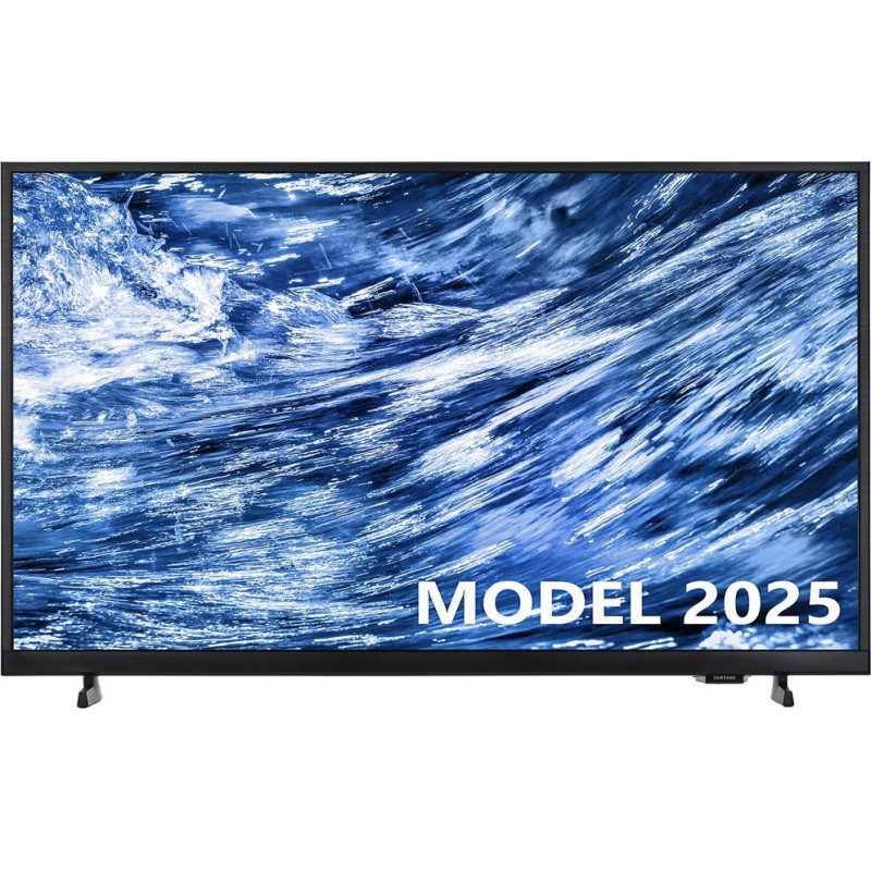 Samsung UE40F6002FK 101.6 cm (40") Full HD Smart TV Wi-Fi Black