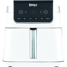 Ninja AF180EUWH Hot air fryer 6.2 L 2000 W, White