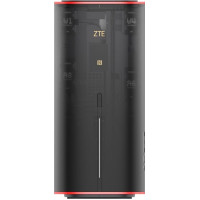 Zte Poland ZTE G5 Ultra GAMING (MC8512) Router Black