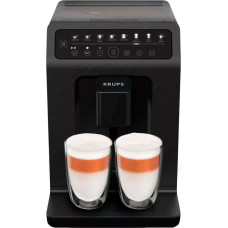 Krups Coffee machine EA897B10