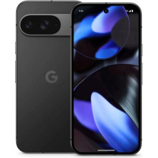 Google Pixel 9 5G dual SIM 12GB RAM 128GB obsidian EU