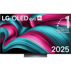 LG OLED65C52LA