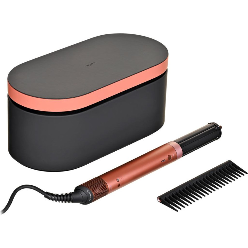 Dyson Airwrap Co-anda 2x Multistyler Warm Black, Rose gold 1700 W 2 m