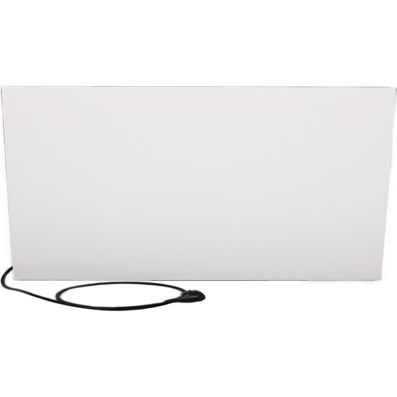 Kamin Heating Kam-in early heat 700BGT, sand