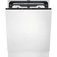Electrolux EEC67310L Fully built-in 14 place settings