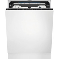 Electrolux EEC67310L Fully built-in 14 place settings