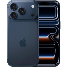 Apple Iphone 17 pro 1TB deep blue EU MG8R4 - ONLY BOX DAMAGE