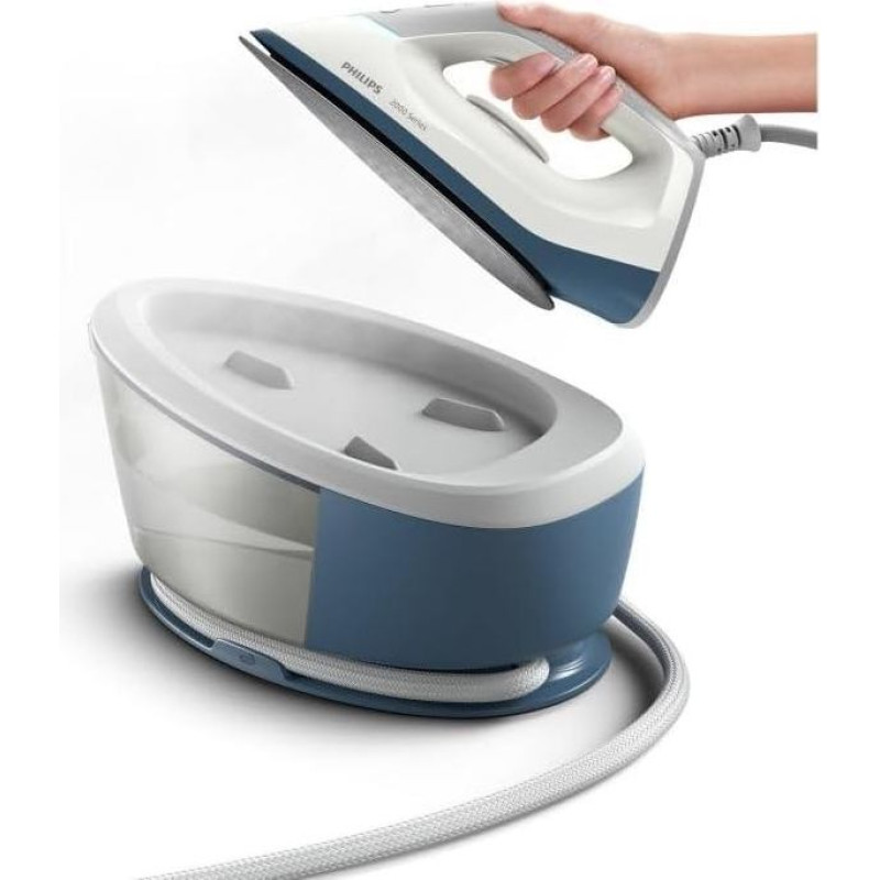 Philips 2000 series PSG2000/20 Steam generator