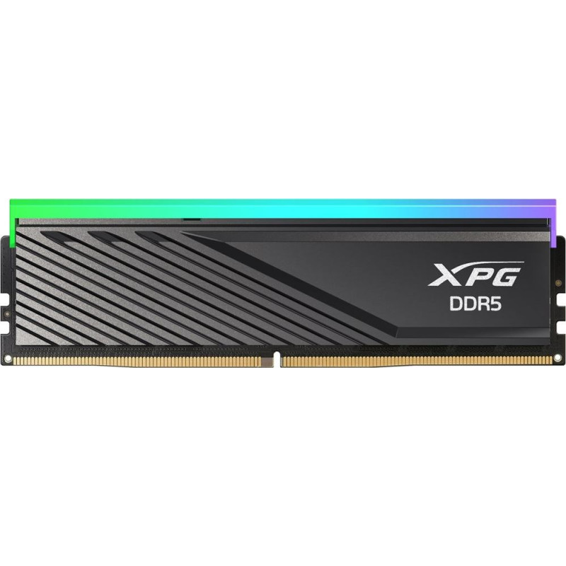 Adata XPG LANCER BLADE RGB v memory module 32 GB 2 x 16 GB DDR5 6000 MHz