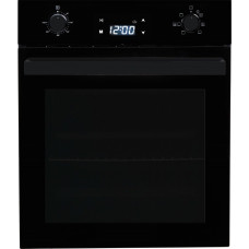 Schlosser Įmontuojama orkaitė Schlosser OE555DTF, 45 cm pločio