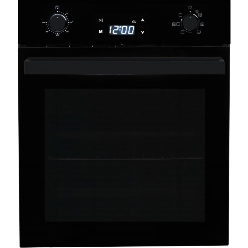 Schlosser Įmontuojama orkaitė Schlosser OE555DTF, 45 cm pločio