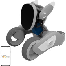 Loona Premium Interactive Robot